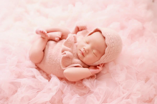 枝江两个月宝宝长牙